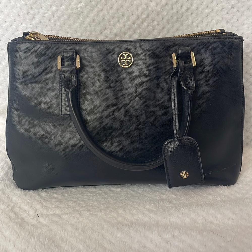 Tory Burch Robinson Purse